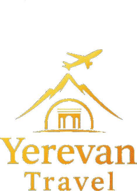 Yerevan Travel Logo